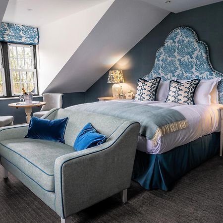 The Swan Hotel And Spa Newby Bridge Luaran gambar