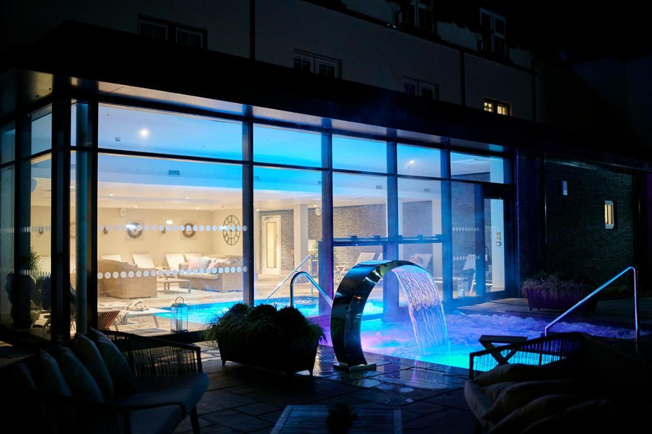 The Swan Hotel And Spa Newby Bridge Luaran gambar
