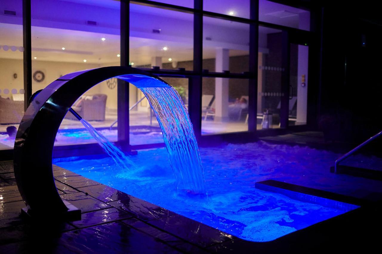 The Swan Hotel And Spa Newby Bridge Luaran gambar
