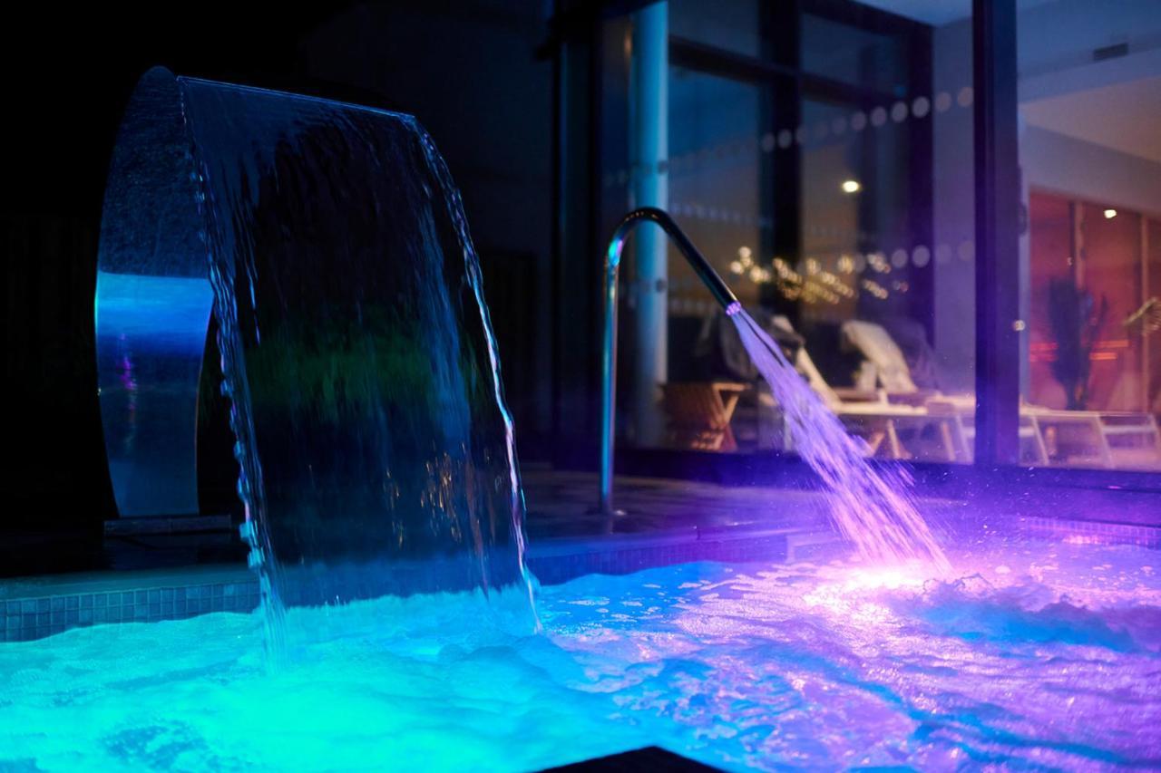The Swan Hotel And Spa Newby Bridge Luaran gambar
