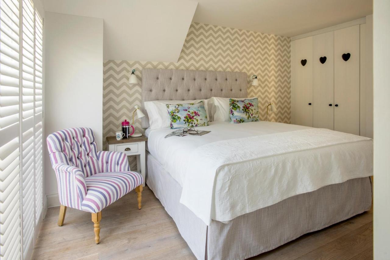 The Swan Hotel And Spa Newby Bridge Luaran gambar