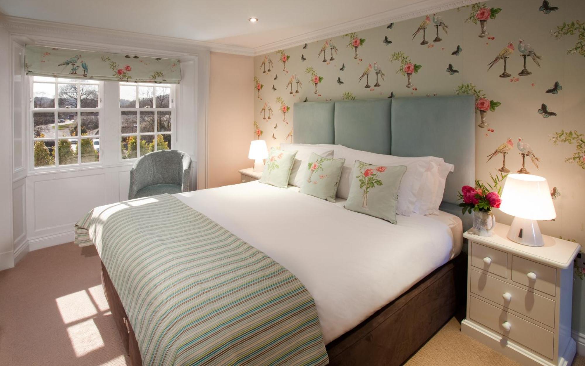 The Swan Hotel And Spa Newby Bridge Luaran gambar