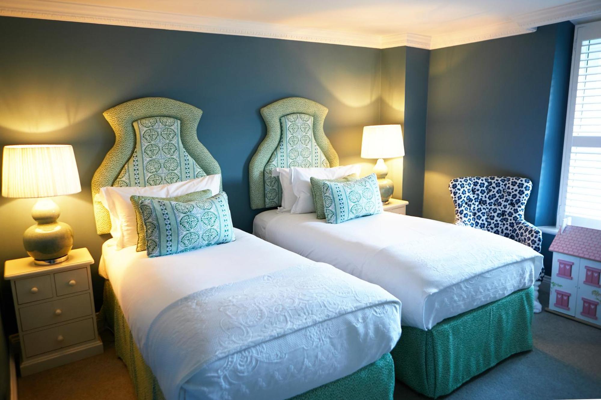 The Swan Hotel And Spa Newby Bridge Bilik gambar