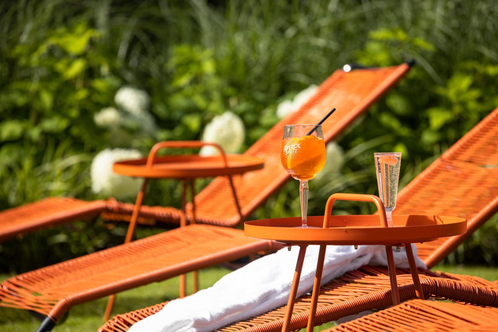 The Swan Hotel And Spa Newby Bridge Luaran gambar