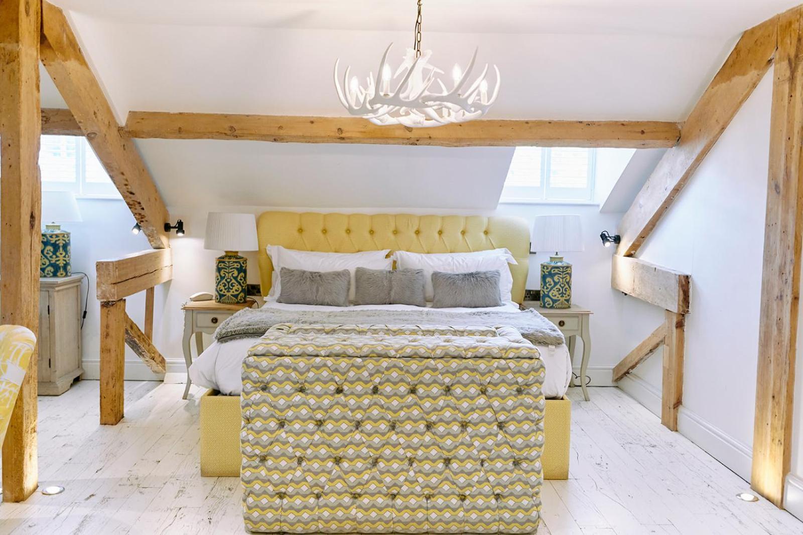 The Swan Hotel And Spa Newby Bridge Luaran gambar