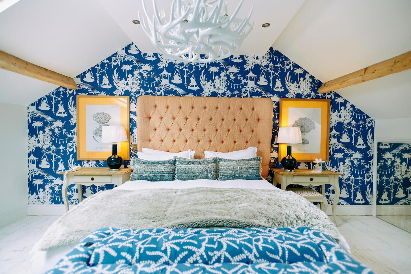 The Swan Hotel And Spa Newby Bridge Luaran gambar