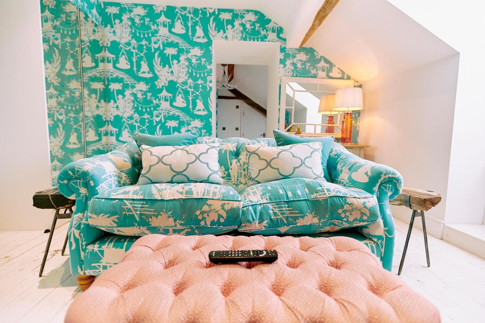 The Swan Hotel And Spa Newby Bridge Luaran gambar