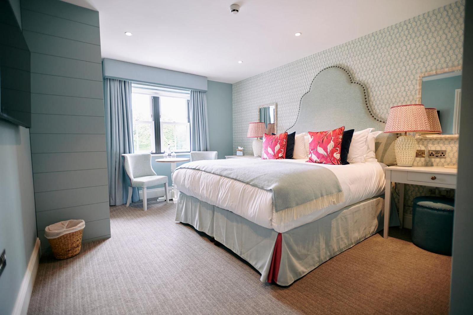 The Swan Hotel And Spa Newby Bridge Luaran gambar