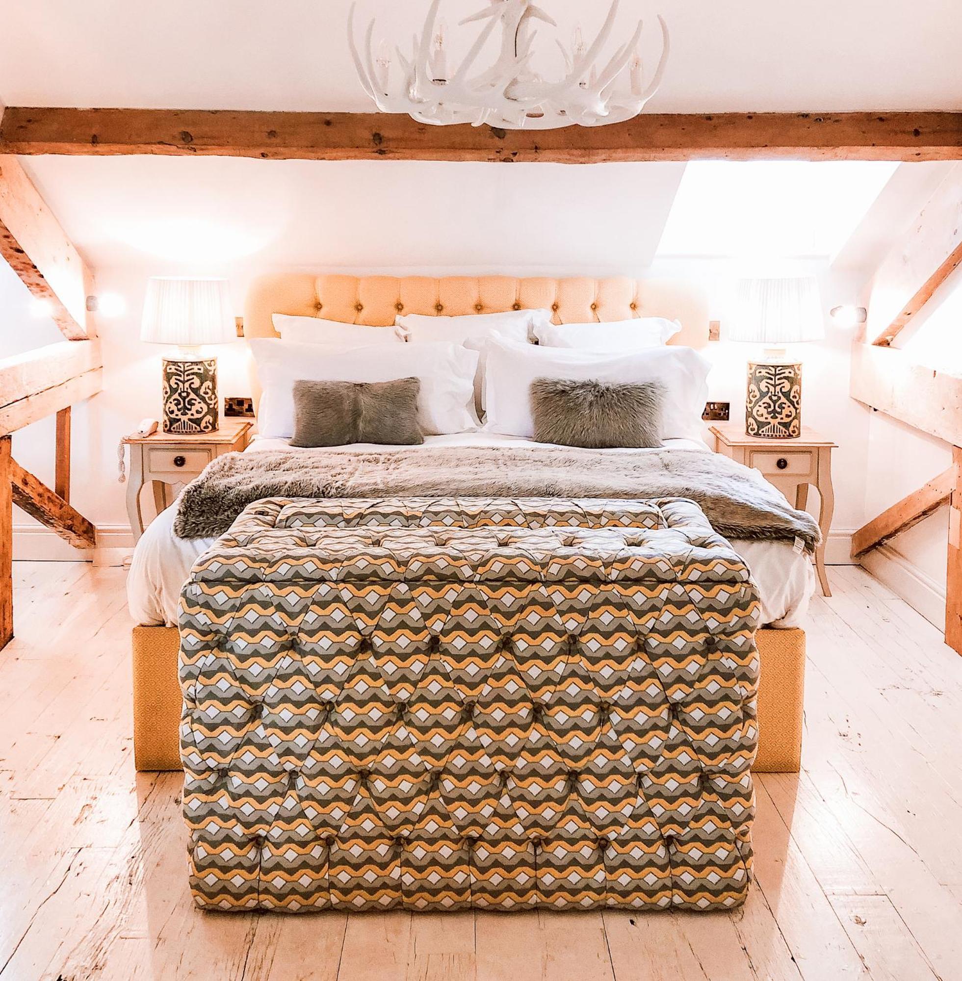 The Swan Hotel And Spa Newby Bridge Luaran gambar
