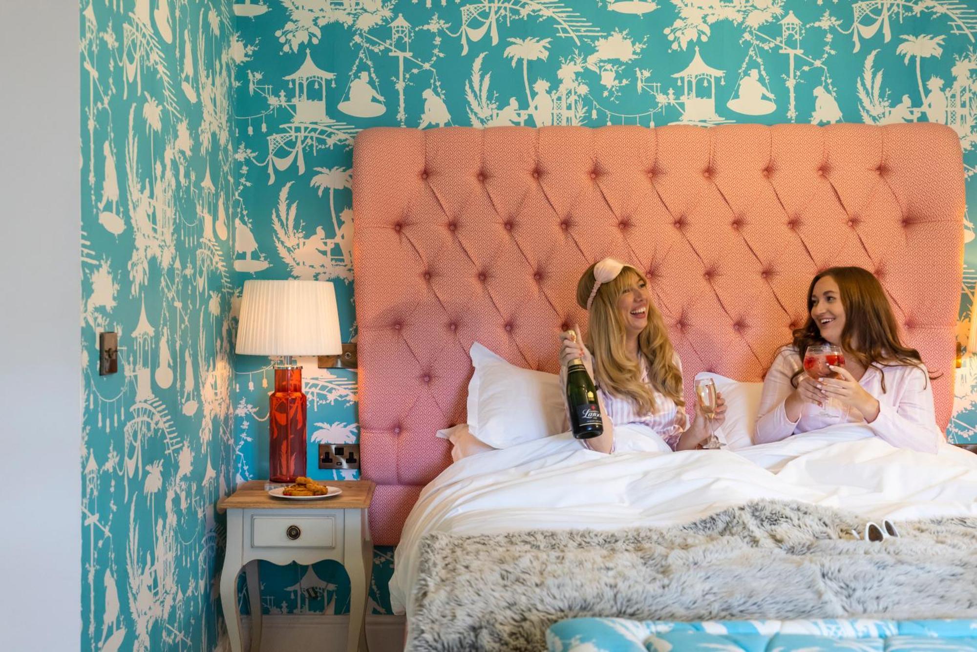 The Swan Hotel And Spa Newby Bridge Luaran gambar