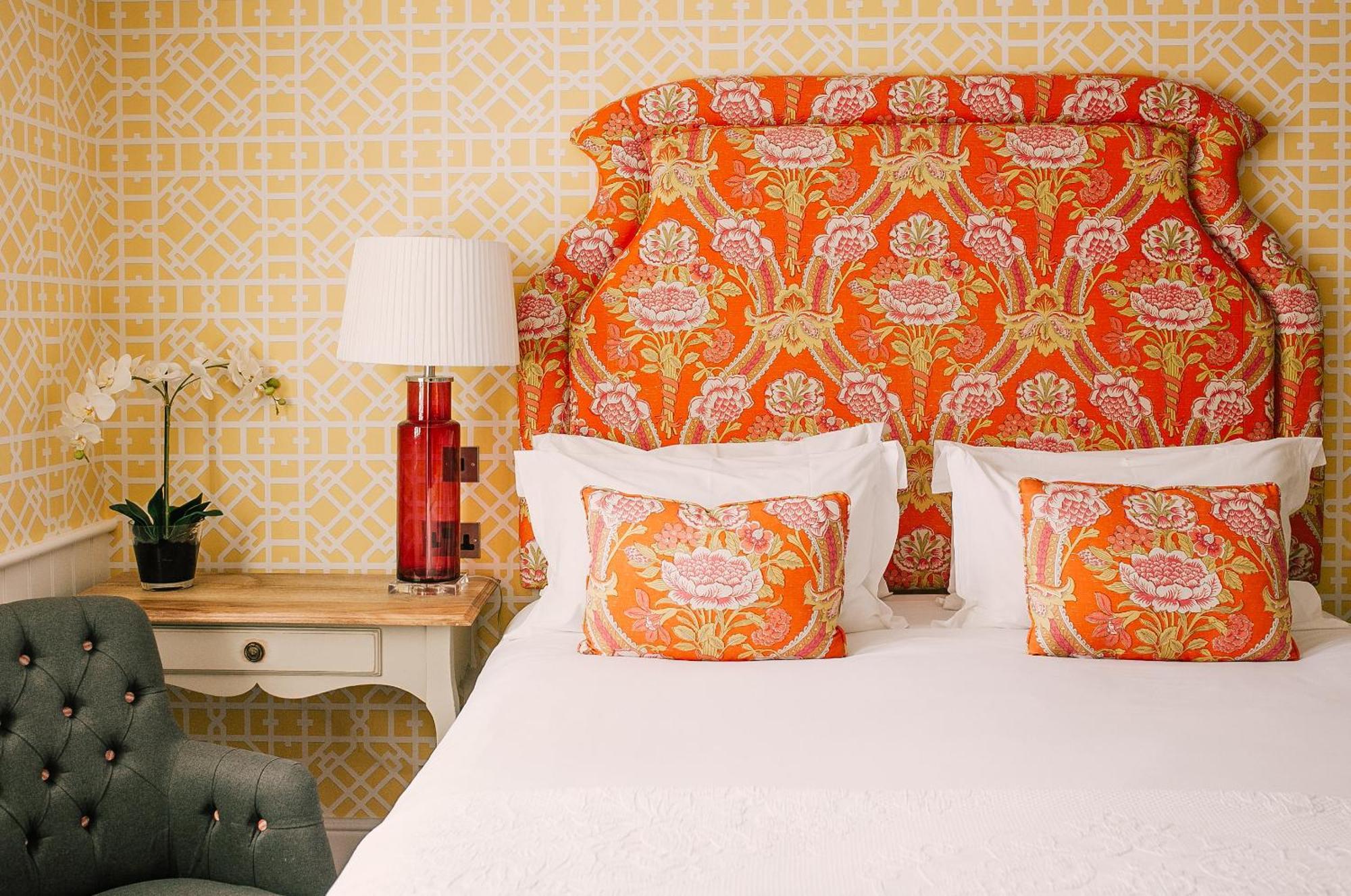 The Swan Hotel And Spa Newby Bridge Luaran gambar