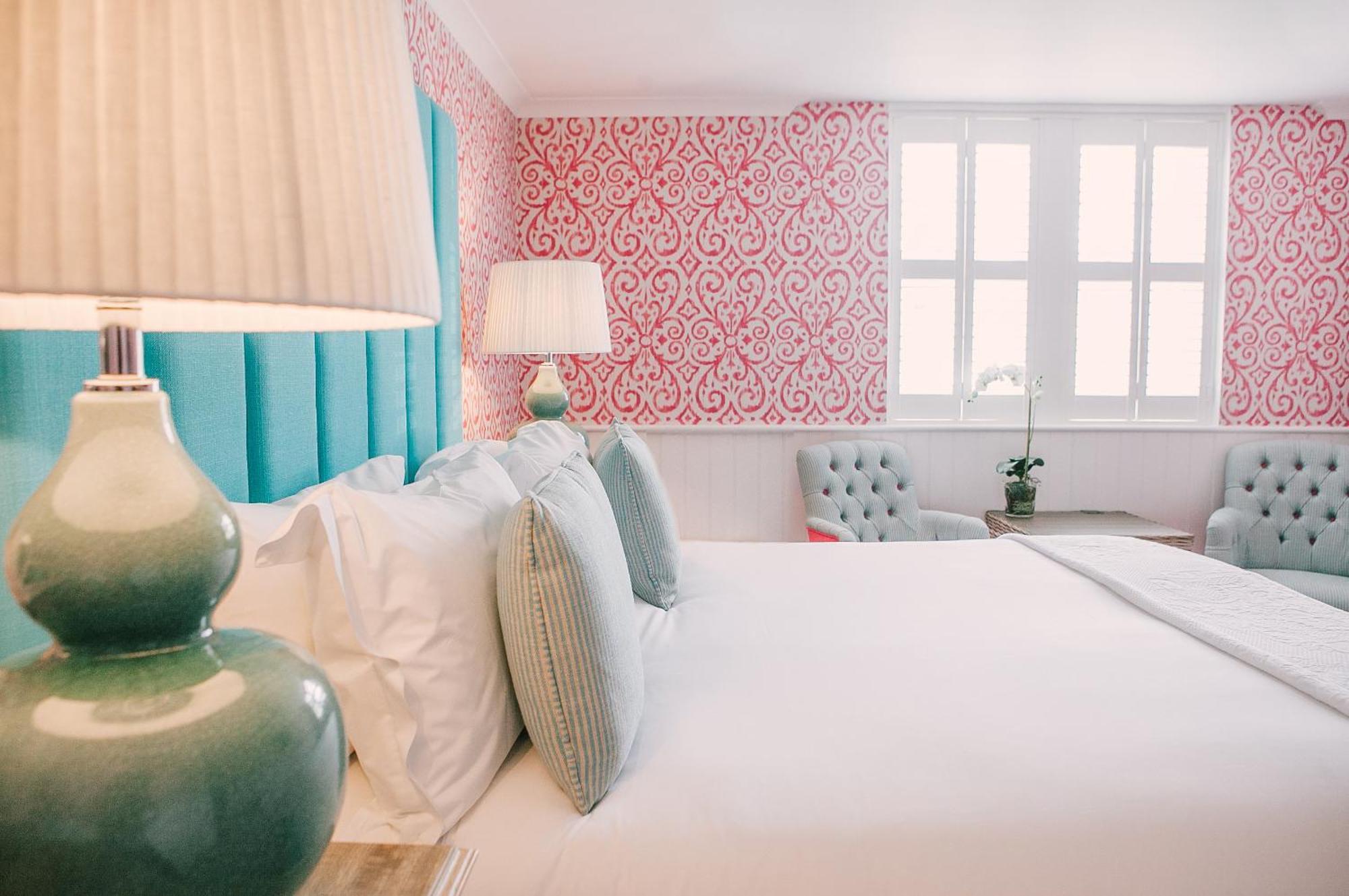The Swan Hotel And Spa Newby Bridge Luaran gambar