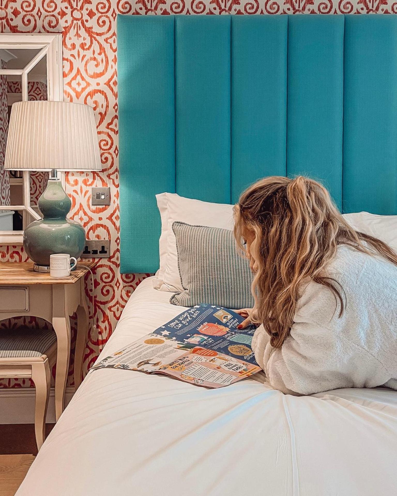 The Swan Hotel And Spa Newby Bridge Luaran gambar