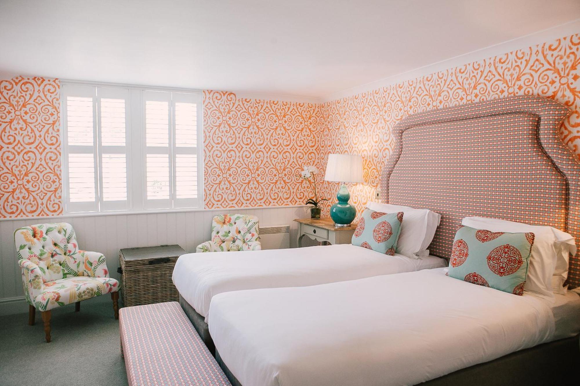 The Swan Hotel And Spa Newby Bridge Luaran gambar