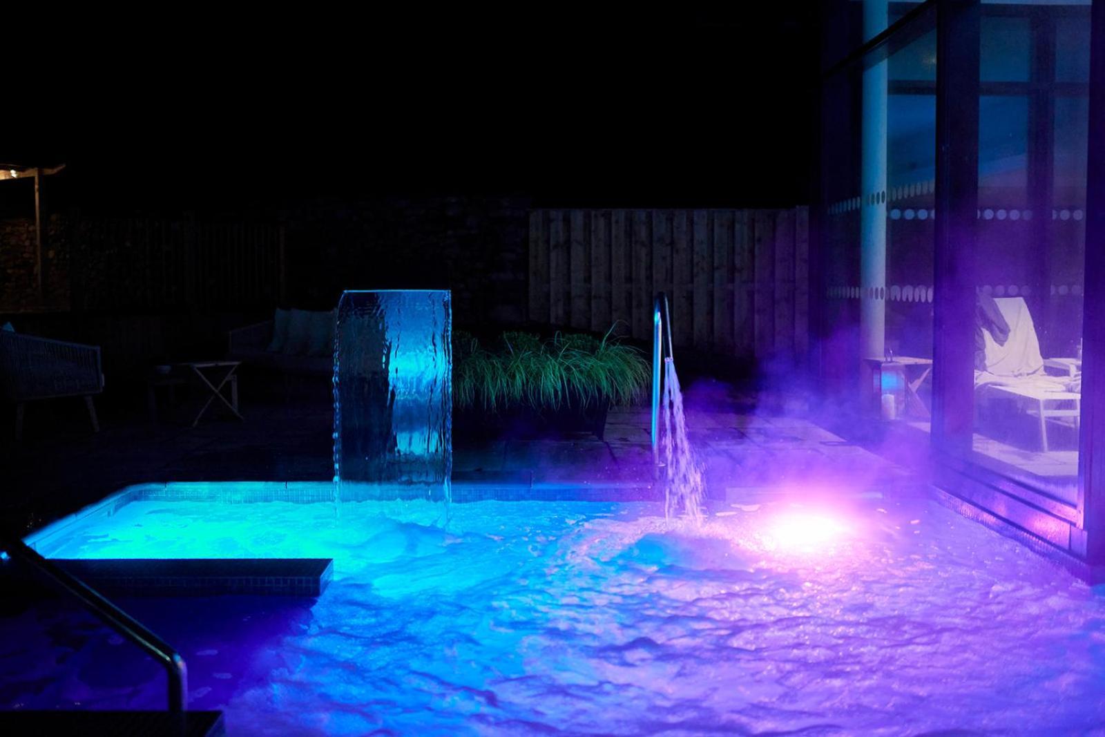 The Swan Hotel And Spa Newby Bridge Luaran gambar