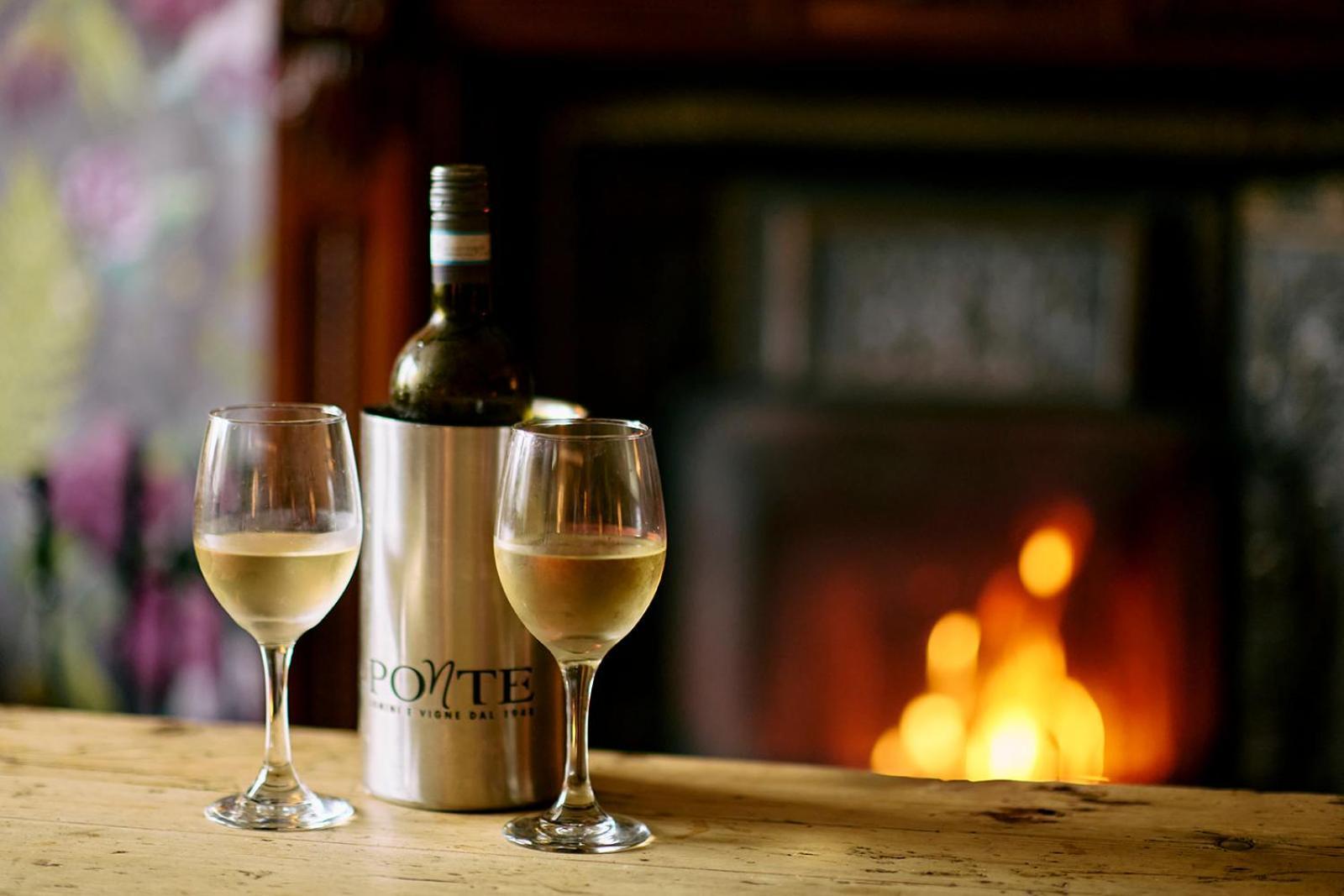 The Swan Hotel And Spa Newby Bridge Luaran gambar